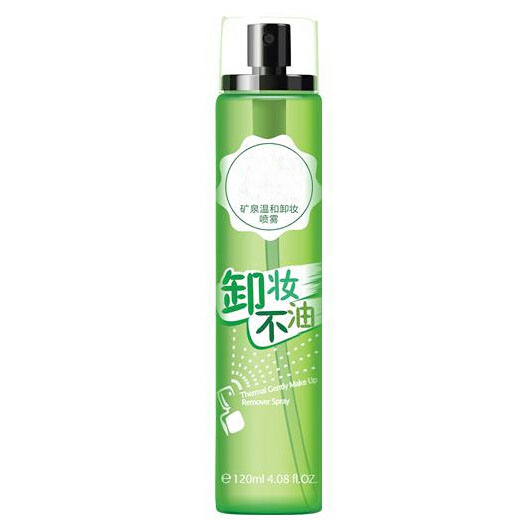 卸妆喷雾OEM 卸妆喷雾订制