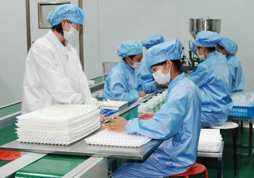青天探案生产环境